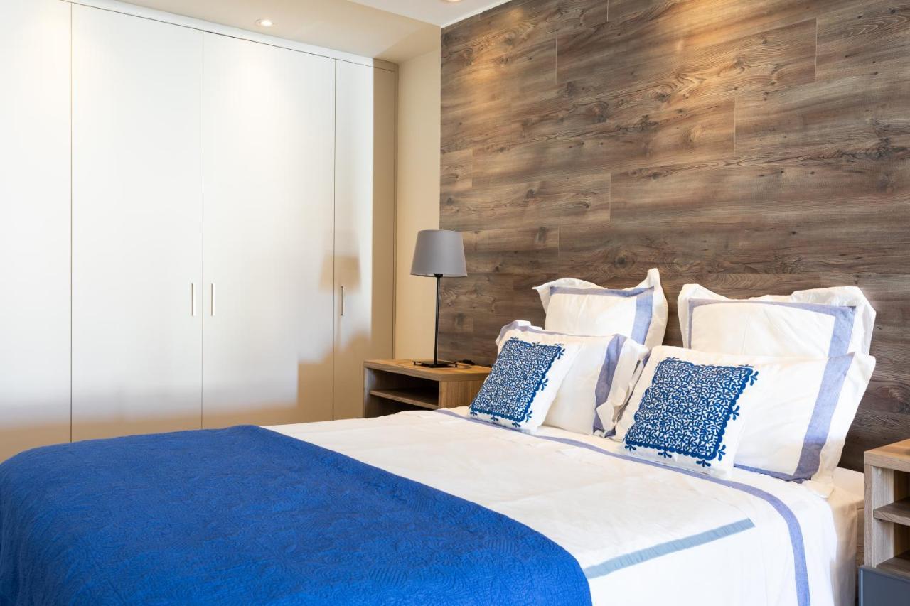Rooms & Suites Loft 2H Deluxe Edition Arrecife Eksteriør bilde