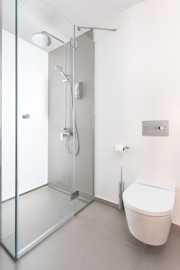 Rooms & Suites Loft 2H Deluxe Edition Arrecife Eksteriør bilde