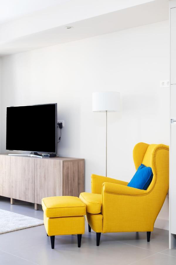 Rooms & Suites Loft 2H Deluxe Edition Arrecife Eksteriør bilde