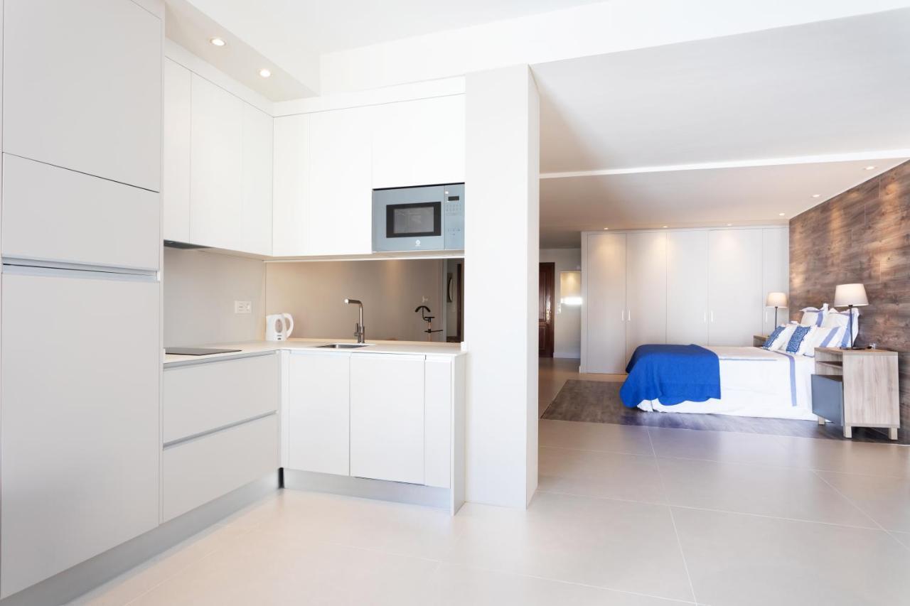Rooms & Suites Loft 2H Deluxe Edition Arrecife Eksteriør bilde