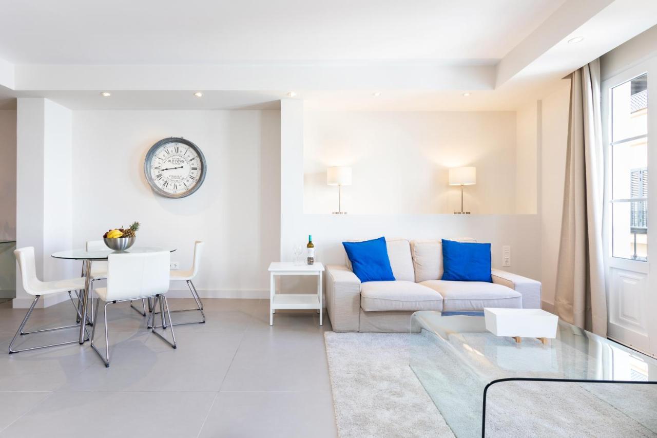 Rooms & Suites Loft 2H Deluxe Edition Arrecife Eksteriør bilde