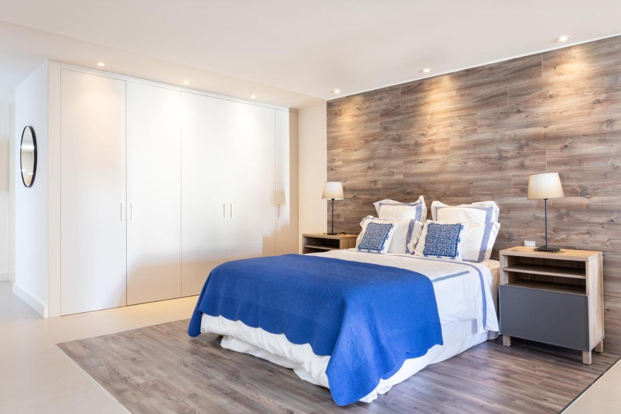 Rooms & Suites Loft 2H Deluxe Edition Arrecife Eksteriør bilde